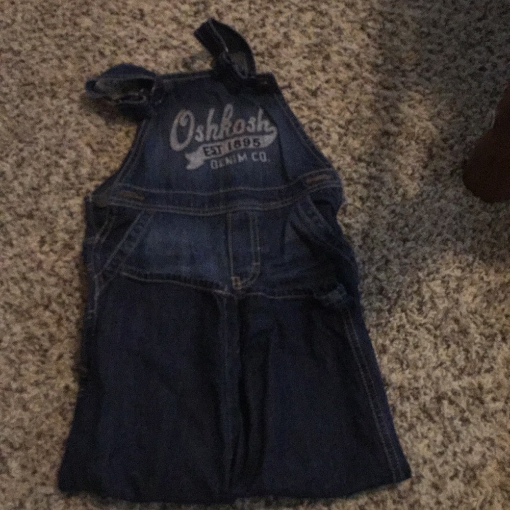 Excellent condition overall